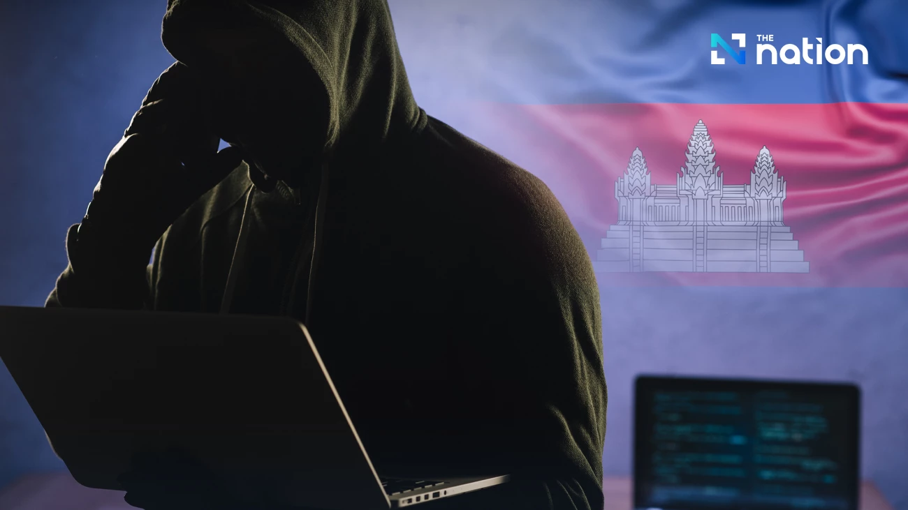 27 WN Singapura dan 7 WN Malaysia Dicari Terkait Sindikat Penipuan Online Kamboja